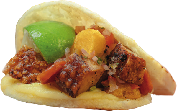 Arepa Adonay