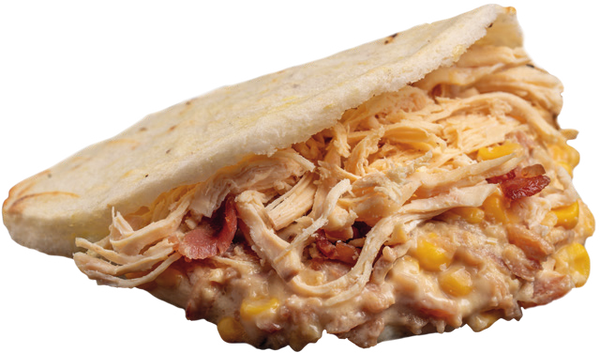 Arepa Lucy