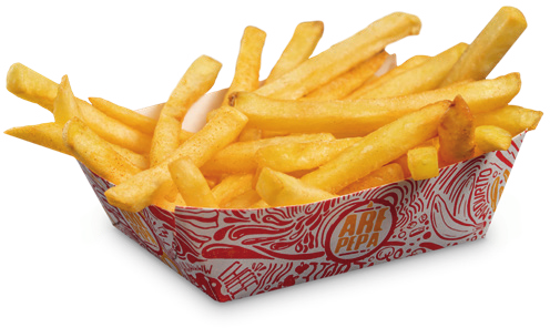 Papas Francesas