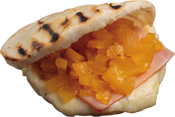 Arepa Susanita